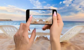 What To Look For in a Camera Phone? 